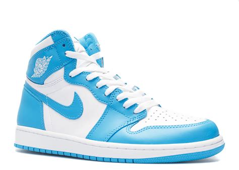 jordan 1 high baby blue